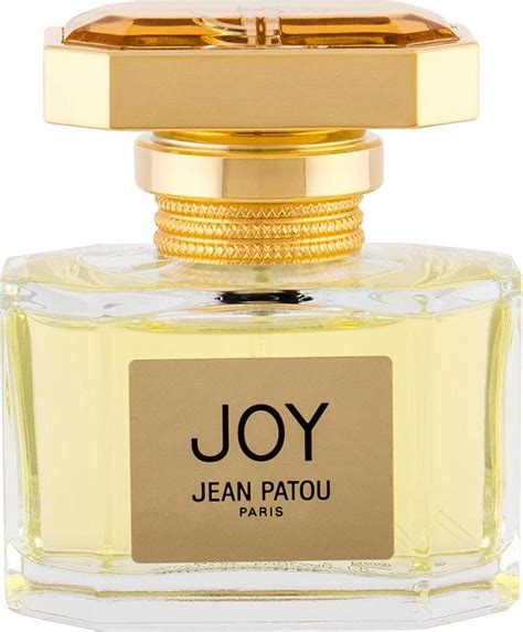 joy jean patou perfume price|jean patou joy eau de parfum 30 ml price.